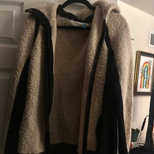 Sparrow (anthropology brand)